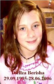 Adem Berisha: LULJA LA LULISHTEN |