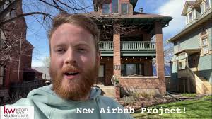 St. Paul Airbnb Project