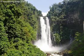  anyong tubig sa daigdig 