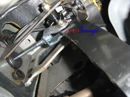 Jadi, macam mana nak periksa sistem brake kenderaan? Clutch Kereta Keras