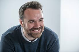 Morrow + Lorraine — morrow-lorraine-tom-powell