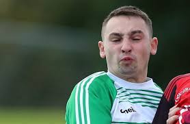 FIVE MINUTES WITH... Ronan Duffy