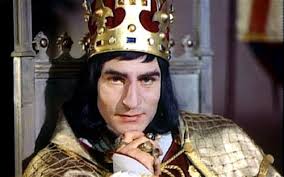 What If… Richard III won the Battle of Bosworth?