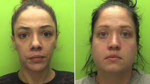 Michael Anton O'Connor: Two women jailed after mistaken identity murder