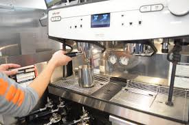 (seattle coffee gear—which sells espresso machines both with and without pid controllers—made a great video explaining how pid controllers help making great espresso requires not only a good machine but also a consistent grinder. Dunkin Is Changing How They Make And Serve Their Lattes