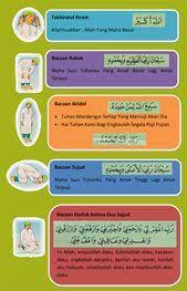 Makna Bacaan Rukuk Sujud Iktidal Duduk Antara 2 Sujud Dalam Solat Lanunsepet Membaca Buku Keagamaan Kutipan Agama