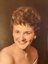 Obituary information for Shirley A. Basile