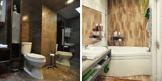 Hope that they will inspire you decorate! 20 Lovely Small Bathroom Ideas For Your Apartment Homedecomalaysia