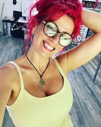 Saturday selfies!! My social media: beacons.ai/talismanntarot  #talismanntarot #jeepgirl #jeeplife #photographer #instagrammodel  #instagram #cosplay #costumes #cosplayer #propbuilder #sexy #over40  #spicycosplay #inked #photographer #fantasy #oldnorse ...