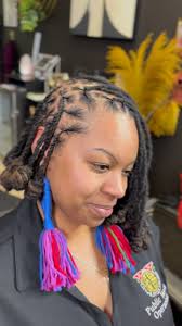 Spots just opened for Monday & Tuesday!, Need a fresh retwist, deep  cleanse, or just some TLC for your locs? I got you! Secure your spot before  they’re gone., Booking link in bio or DM to claim your ...