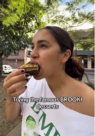 Brooki Bakehouse Abu Dhabi Review