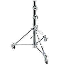 A C Lighting Inc Entertainment Lighting Technologies Manfrotto And Avenger