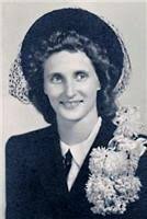 VIOLET LOUD Obituary (1928