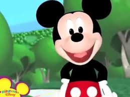 Oltre alle parole, è possibile accompagnare il testo con un video semplicissimo da trovare. La Casa Di Topolino Sigla Disney 2015 Youtube