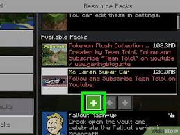 The added elements of tech are designed to leave as many design choices to the player as possible, where item processing doesn't happen inside a single block with funny textures, it requires a set of actors working together in many possible arrangements. How To Install Mods On Minecraft Pe 10 Steps With Pictures