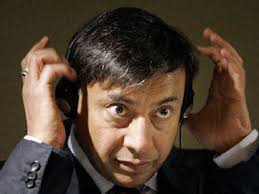 Billionaire list diversifies