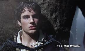 The Count of Monte Cristo by Alexandre Dumas