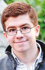 Largest Year Ever for Scholarship Awards