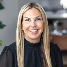 Tracy Erickson, Real Estate Agent