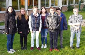 Woeste-Gymnasium Hemer