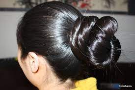 Long Hair Hair Show Haircut Headshave Video Download Long Hair Styles Hair Shows Bun Hairstyles For Long Hair