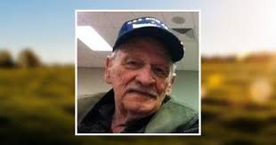 Ralph Parr Obituary May 9, 2018