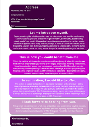 Esl efl asp business english classes example letter and guide to writing cover letters for job interviews to be included with the resume or cv a key part of almost any job application is a cover letter. 23 Cover Letter Structure Cover Letter Structure Cover Letter Structure Its Cover Letter Lettering Best Cover Letter