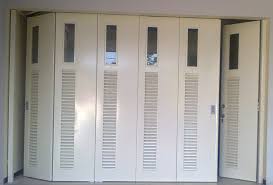 Building a private cabin in an already cramped office may not be a feasible idea. Harga Sliding Door Aluminium Jual Pintu Besi Powder Coating Rumah Minimalis Garasi Mobil