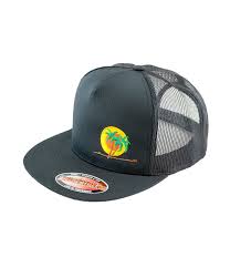 The Cledus Palm Trucker Hat Trucker Hat Hats Trucker