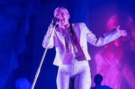 Oya Festival 2019 Robyn Christine And The Queens Rule On