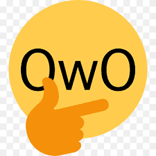 Yellow And Black Logo Emoji Thought Sticker Discord Pepe The Frog Emoji Text Orange Logo Png Pngwing Nulledbuilds designer → 150 epic minceraft designs → $2500 of hq server templates → professional graphic design the best place for mc graphics.