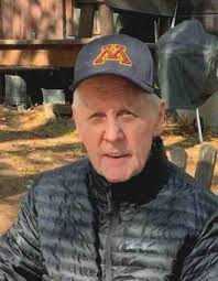 Thomas Richard Karkela Obituary May 19, 2023