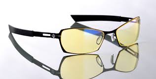 Studies Show Amber Lenses Improve Sleep Gunnar