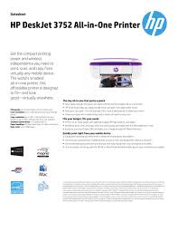 Hp smart will help you: How To Connect Hp Deskjet 2652 To Wifi Iphone