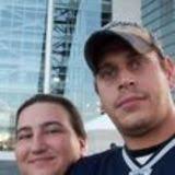 Mineral Wells Ghost Tours by Amanda Eagleton