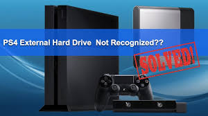 The pro has two on the front and a third on the rear. Troubleshooting Ps4 External Hard Drive Not Recognized Or Not Working