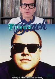 Who Is Frank Black