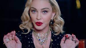 Madonna county park 7850 pole line rd watsonville, ca 95076. Madonna A Madame X Tour Announcement Youtube