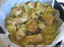 Maybe you would like to learn more about one of these? Baccala Impanato Al Forno Con Patate Ricetta N 72 Daniwella Felicita E Passione In Cucina