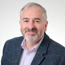 Welcome to Orion Group, Calum Galvin!