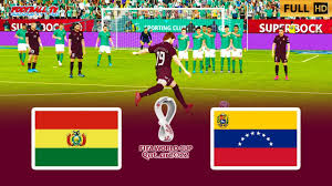 Bolivia vs venezuela preview 03/06/2021. D2h00hisbjgeem