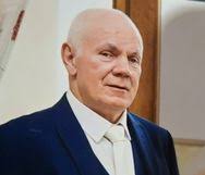 Condolence Book for Joe Lang (Sligo Town, Sligo)