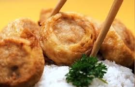 Resep cara membuat intip 71. Lezatnya Egg Roll Ala Restoran Jepang Intip Cara Bikinnya Okezone Lifestyle