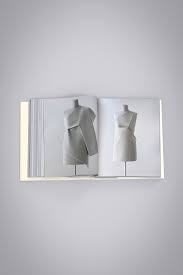 Pattern Making Book Open