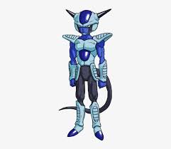 As the matriarch of the family she is very protective over her children. Frost Dragon Ball Wiki Fandom Powered By Wikia Frost Dragon Ball Free Transparent Png Download Pngkey