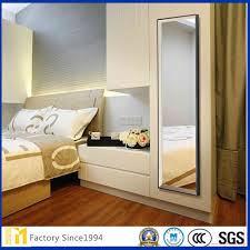 Check out our wall standing mirror selection for the very best in unique or custom, handmade well you're in luck, because here they come. China High Quality Salon Floor Dressing Standing Wall Decoration Mirror China Decorative Mirror Glass Mirror