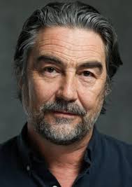 Fan Casting Kenneth Branagh as Nigel Gilbert in The Skies of September