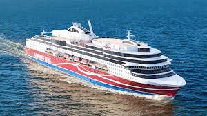 Nov 09, 2020 · aurora botnia byggs av rauma marine constructions (rmc) och ska trafikera mellan vasa och umeå. Ship Design References