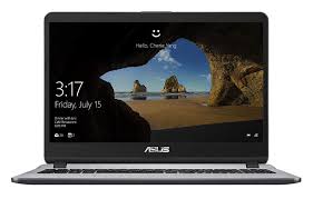 Asus laptop x515ma br091t celeron n4020 4gb ram 128gb ssd 15.6 w10 notebook. Asus Intel Core I3 7020u 7th Gen 4 Gb Ddr4 Ram Windows 10 Home 15 6 Inch