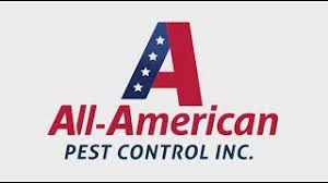 Our four seasons approach keeps you pest free year round. All American Pest Control Local Pest Pros Serving Nashville Middle Tn
